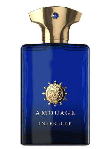 Interlude Man Amouage for men 100ML