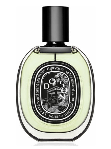 Do Son Eau de Parfum Diptyque for women and men 100ML