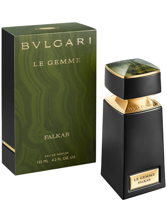 Falkar Bvlgari for men 125ML