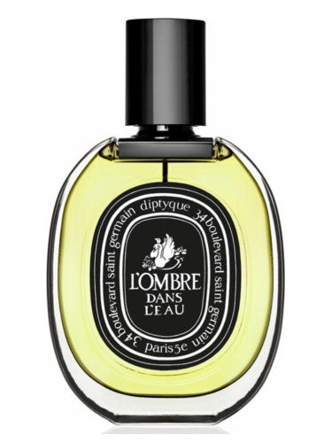 L'Ombre Dans L'Eau Eau de Parfum Diptyque for women and men 100ML