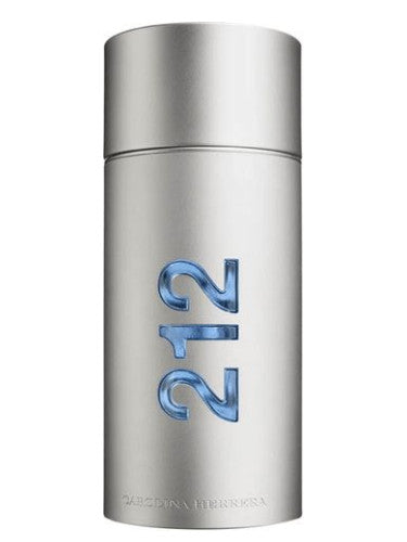 212 Men Carolina Herrera for men 100ML