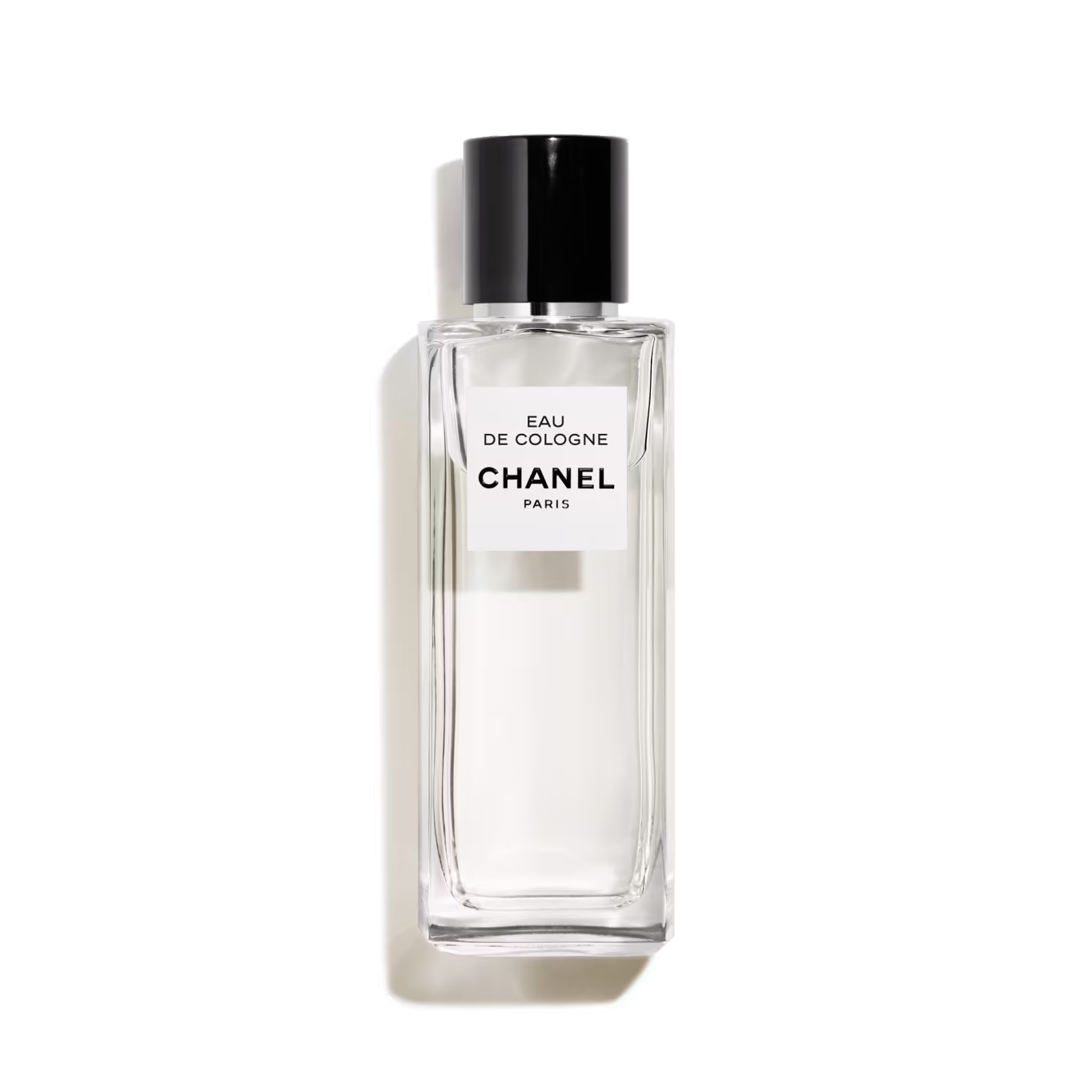 Eau de Cologne Chanel for women and men 75ML