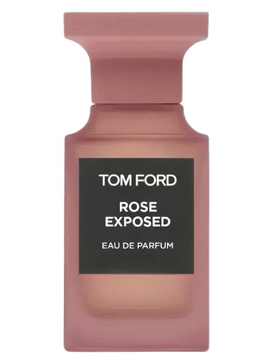 Rose Exposed Tom Ford for women and men 100ML