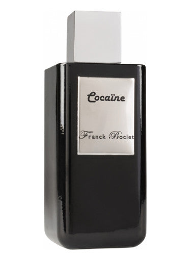 Cocaine Franck Boclet for women and men 100ML