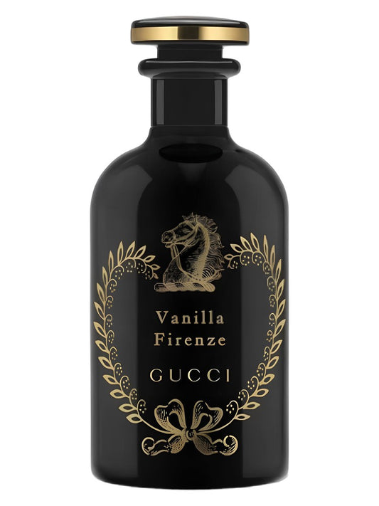 Vanilla Firenze Gucci for women and men 100ML