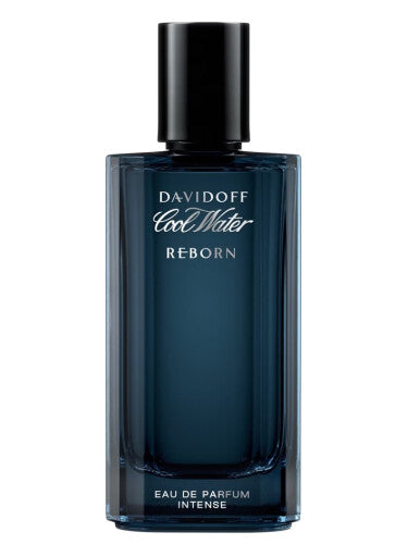 Cool Water Reborn Eau de Parfum Intense Davidoff for men 100ML