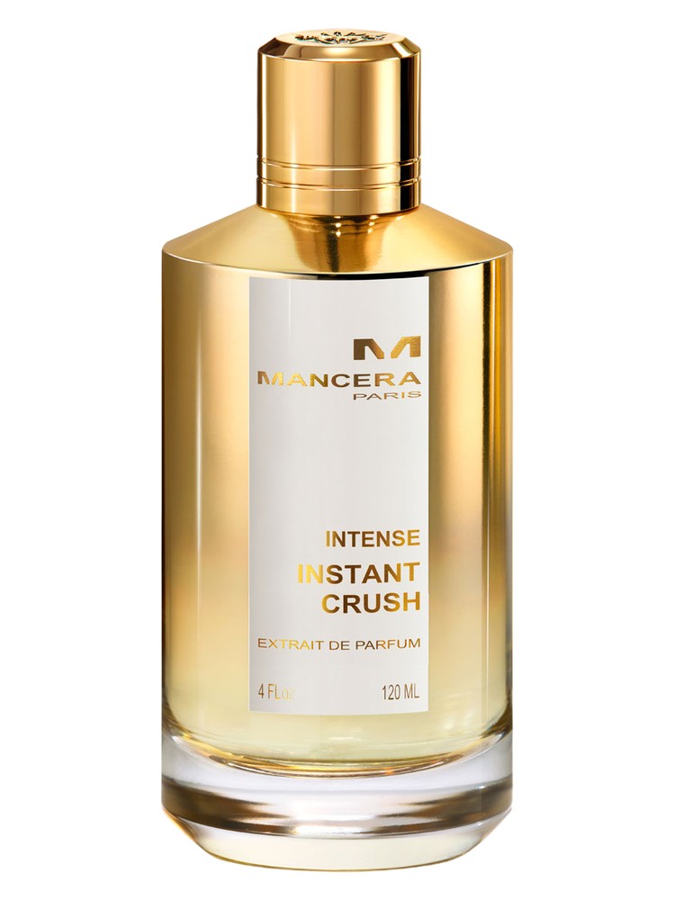 Intense Instant Crush Mancera for women and men 120ML