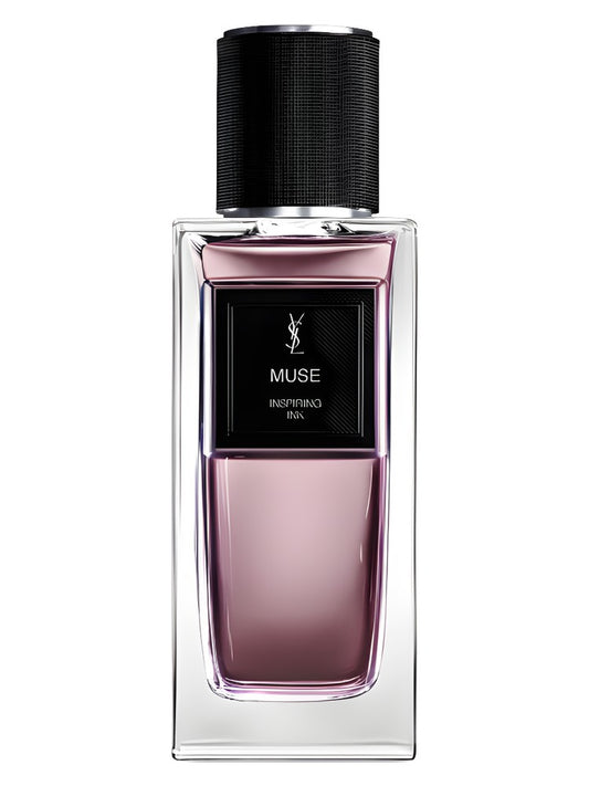 Muse Yves Saint Laurent for women and men 125ML