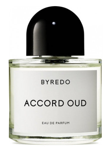 Accord Oud Byredo for women and men 100ML