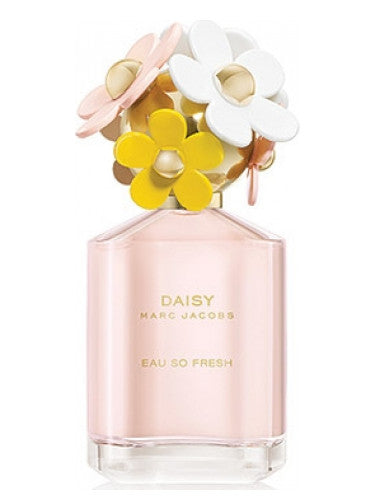 Daisy Eau So Fresh Marc Jacobs for women 75ML