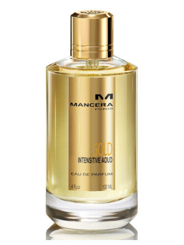 Gold Intensive Aoud Mancera for women and men 120ML