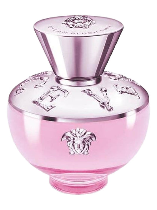 Versace Pour Femme Dylan Blush Pink Versace for women 100ML