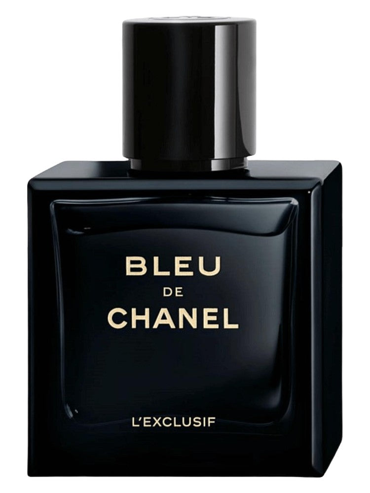 Bleu de Chanel L'Exclusif Chanel for men 100ML
