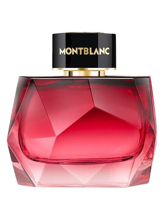 Signature Elixir Montblanc for women 90ML