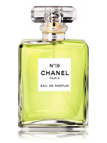 Chanel No 19 Eau de Parfum Chanel for women 100ML