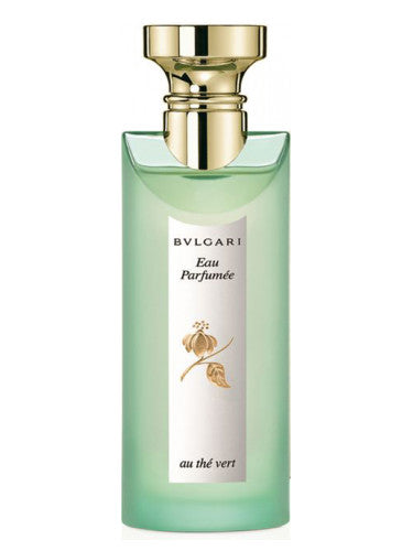 Eau Parfumee au The Vert Bvlgari for women and men 75ML