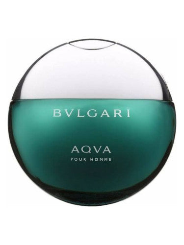 Aqva Pour Homme Bvlgari for men 100ML