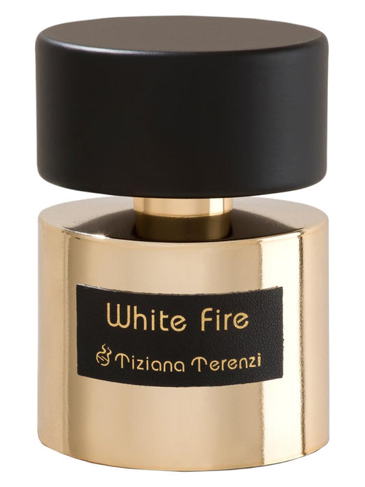 White Fire Tiziana Terenzi for women and men 100ML