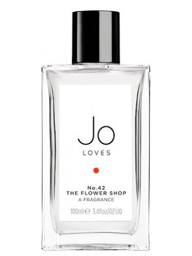 No. 42 The Flower Shop Jo Loves for women and men 100ML