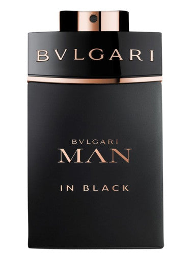 Bvlgari Man In Black Bvlgari for men 100ML