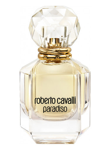 Paradiso Roberto Cavalli for women 75ML