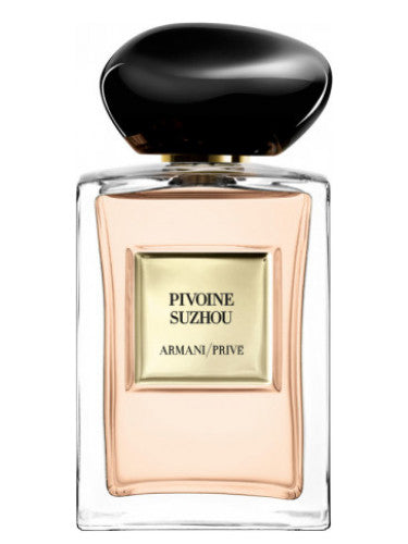 Pivoine Suzhou Giorgio Armani for women 100ML