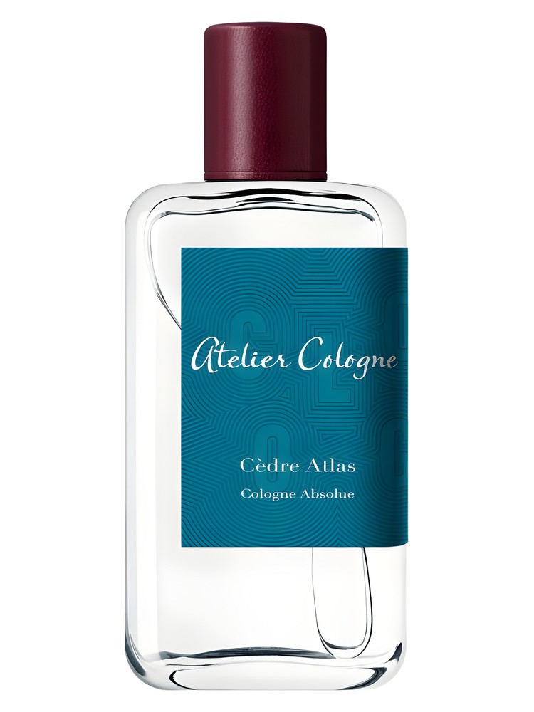 Cedre Atlas Atelier Cologne for women and men 100ML
