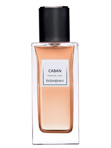 Caban Yves Saint Laurent for women and men 75ML