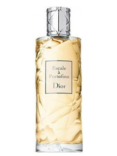 Cruise Collection - Escale a Portofino Dior for women 125ML