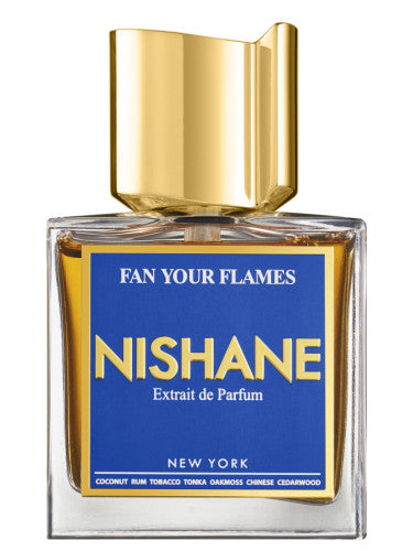 Fan Your Flames Nishane for women and men 100ML