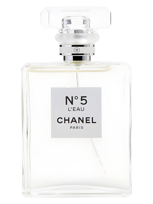 Chanel No 5 L'Eau Chanel for women 100ML