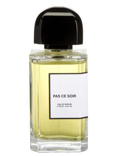 Pas Сe Soir BDK Parfums for women 100ML