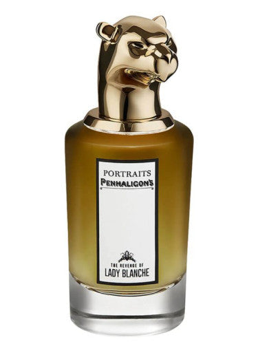 The Revenge Of Lady Blanche Penhaligon's for women 75ML