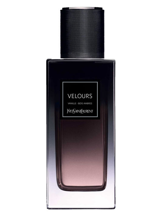Velours Yves Saint Laurent for women and men 125ML