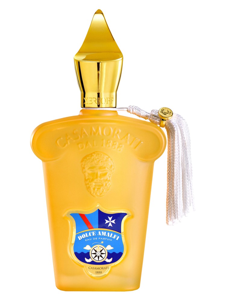 Dolce Amalfi Xerjoff for women and men 100ML