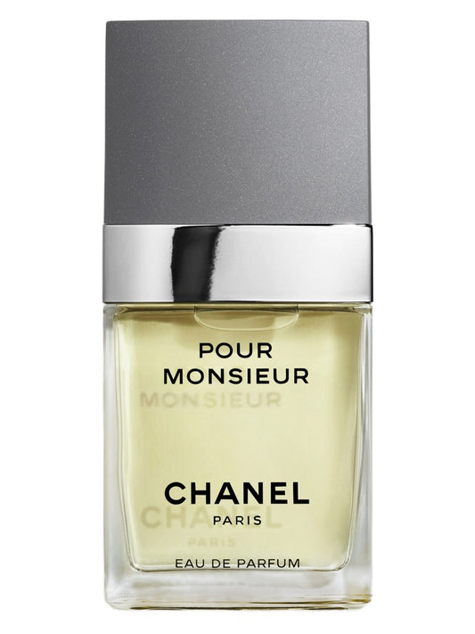 Pour Monsieur Eau de Parfum Chanel for men 75ML