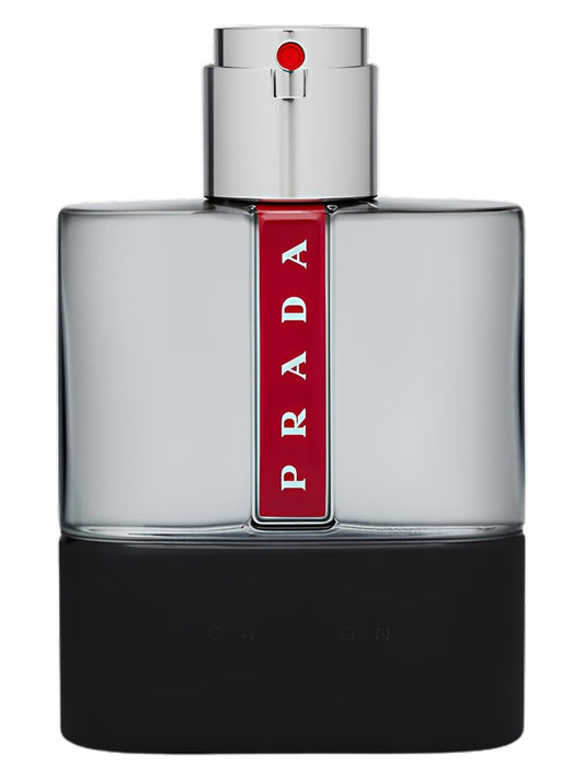 Luna Rossa Carbon Prada for men 100ML