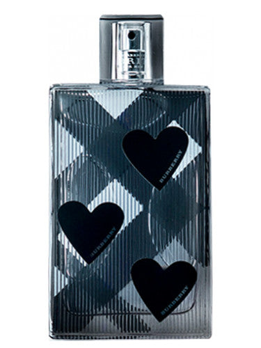 Burberry Brit For Him Limited Edition Burberry for men 100ML