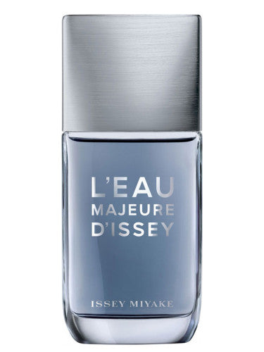 L'Eau Majeure d'Issey Issey Miyake for men 100ML