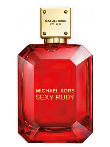 Sexy Ruby Michael Kors for women 100ML