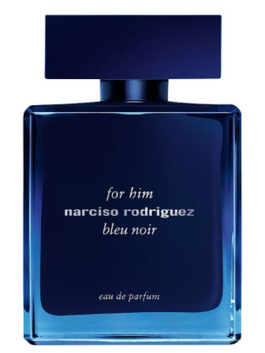 Narciso Rodriguez for Him Bleu Noir Eau de Parfum Narciso Rodriguez for men 100ML