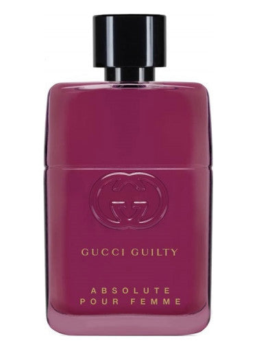 Gucci Guilty Absolute Pour Femme Gucci for women 90ML