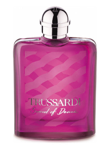 Sound of Donna Trussardi for women 100ML