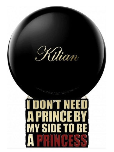 I Don't Need A Prince By My Side To Be A Princess By Kilian for women and men 100ML