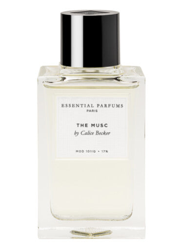 The Musc Essential Parfums for women and men 100ML