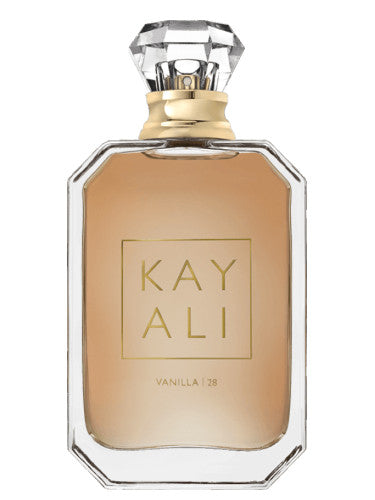 Vanilla 28 Kayali Fragrances for women and men 100ML