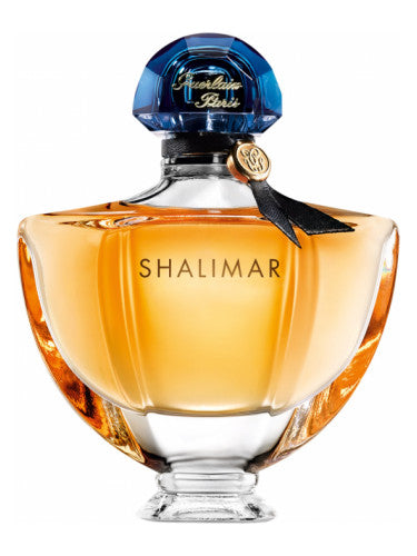 Shalimar Eau de Parfum Guerlain for women 90ML