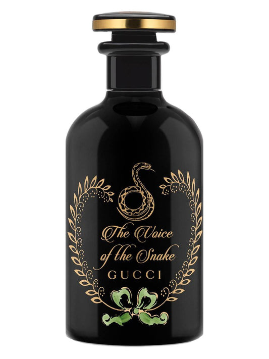 The Voice Of The Snake Eau de Parfum Gucci for women and men 100ML