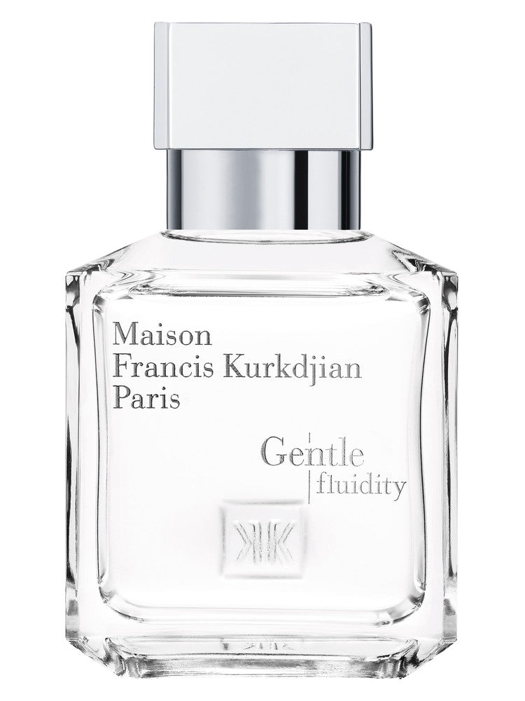 Gentle Fluidity Silver Maison Francis Kurkdjian for women and men 200ML