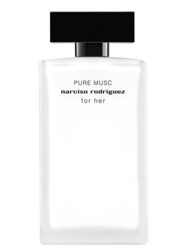 Pure Musc For Her Narciso Rodriguez for women 100ML